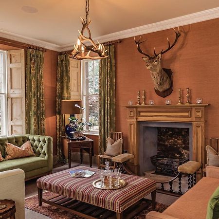Hotel Tay House Dunkeld Esterno foto
