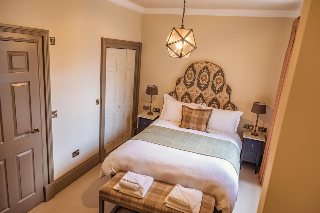 Hotel Tay House Dunkeld Esterno foto