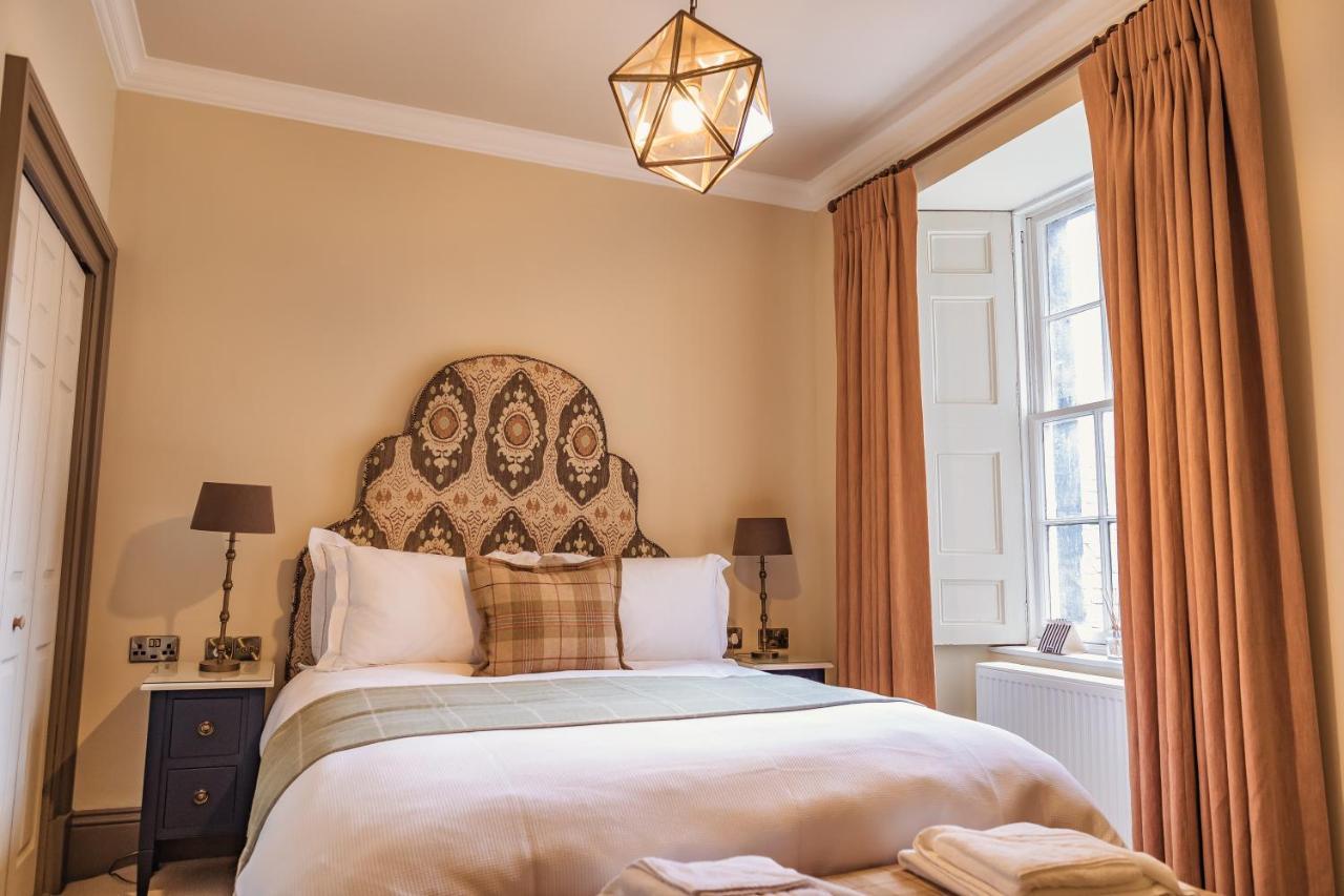 Hotel Tay House Dunkeld Esterno foto